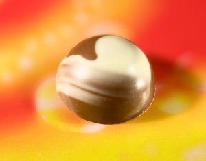 Caramel Dome